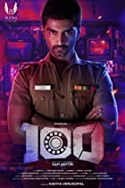 100 2019 Hindi Dubbed 480p FilmyMeet