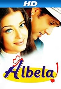 Albela 2001 Hindi Movie Download 480p 720p 1080p FilmyMeet