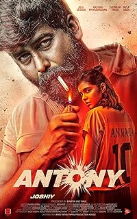 Antony 2023 Hindi Dubbed Malayalam Movie Download 480p 720p 1080p FilmyMeet