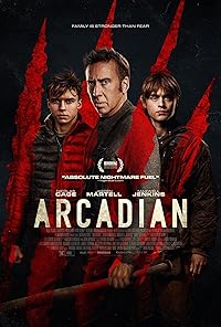 Arcadian 2024 Hindi Dubbed English Movie Download 480p 720p 1080p FilmyMeet