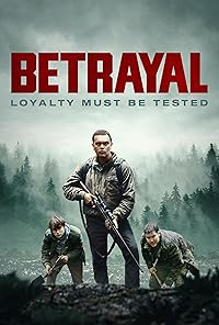 Betrayal 2023 Hindi Dubbed Movie Download 480p 720p 1080p Filmymeet