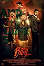 Bigil 2019 Hindi Dubbed 480p 720p FilmyMeet