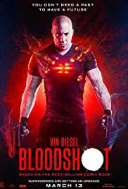 Bloodshot 2020 Hindi Dual Audio 480p FilmyMeet