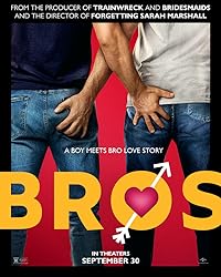 Bros 2022 Hindi Dubbed English 480p 720p 1080p Download FilmyMeet