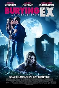 Burying the Ex 2014 Hindi Dubbed English 480p 720p 1080p FilmyMeet