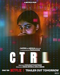 CTRL 2024 Hindi Movie Download 480p 720p 1080p FilmyMeet