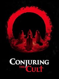 Conjuring the Cult 2024 Hindi Dubbed Movie Download 480p 720p 1080p Filmymeet