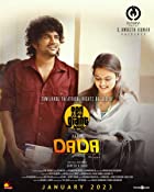 Dada 2023 Hindi ORG Tamil 480p 720p 1080p FilmyMeet FilmyMeet