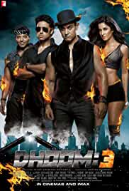 Dhoom 3 2013 Full Movie Download FilmyMeet