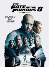 Fast And Furious 8 FilmyMeet 2017 300MB Dual Audio Hindi 480p FilmyMeet