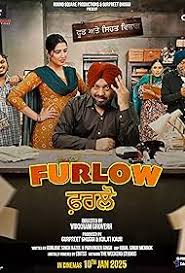 Furlow  2025 Punjabi Movie Download 480p 720p 1080p FilmyMeet