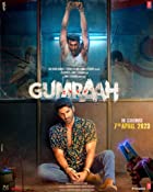 Gumraah Gumrah 2023 Hindi Movie 480p 720p 1080p FilmyMeet FilmyMeet