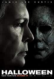 Halloween 2018 Dual Audio Hindi BluRay FilmyMeet