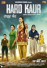 Hard Kaur 2017 Hindi Movie Download 480p 720p 1080p FilmyMeet