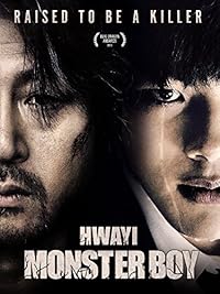 Hwayi A Monster Boy 2013 Hindi Dubbed 480p 720p 1080p FilmyMeet