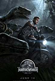 Jurassic World 2015 Dual Audio Hindi 480p BluRay 300MB FilmyMeet