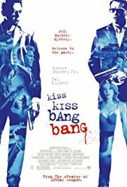 Kiss Kiss Bang Bang 2005 Dual Audio Hindi 480p 300MB FilmyMeet