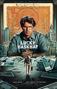 Lucky Baskhar 2024 Hindi Dubbed Kannada 480p 720p 1080p FilmyMeet