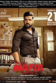 Mafia Chapter 1 2020 Hindi Dubbed 480p FilmyMeet