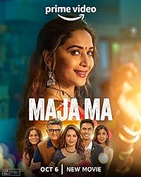 Maja Ma 2022 Movie Download 480p 720p 1080p FilmyMeet FilmyMeet FilmyMeet