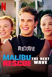 Malibu Rescue The Next Wave 2020 Dual Audio Hindi 480p FilmyMeet