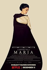 Maria 2024 Hindi Dubbed Movie Download 480p 720p 1080p FilmyMeet