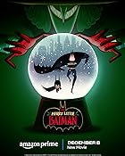 Merry Little Batman 2023 Movie Hindi English 480p 720p 1080p Web-DL FilmyMeet