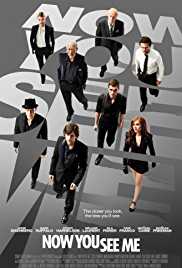 Now You See Me 2013 Dual Audio Hindi 480p 300MB FilmyMeet