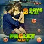 Paglet Part 2 2021 Kooku Web Series Download 480p 720p FilmyMeet