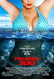 Piranha 3D 2012 Hindi Dubbed 480p BluRay 300MB FilmyMeet FilmyMeet