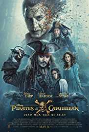 Pirates of the Caribbean 5 2017 FilmyMeet Hindi Dubbed English 480p 720p 1080p 2160p 4K FilmyMeet