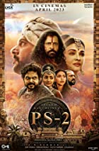 Ponniyin Selvan Part 2 2023 Hindi Dubbed 480p 720p 1080p FilmyMeet FilmyMeet