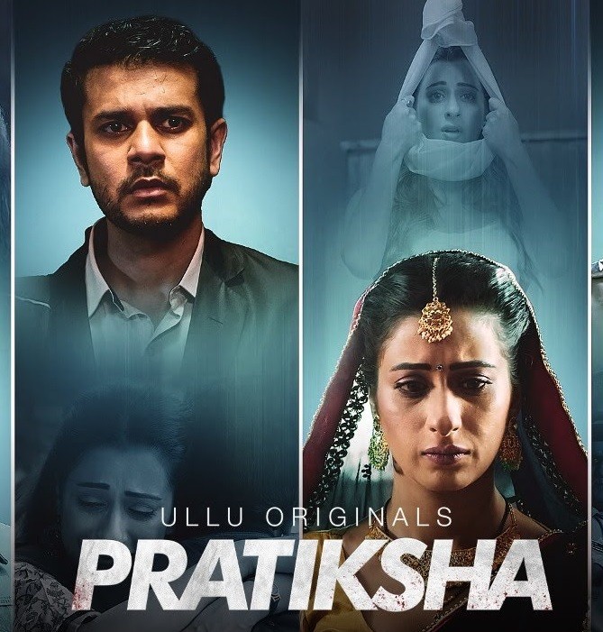 Pratiksha Part 1 2021 S01 Ullu Web Series Download FilmyMeet