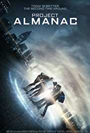 Project Almanac 2015 Hindi Dubbed 300MB 480p FilmyMeet