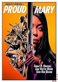 Proud Mary 2018 Hindi Dubbed English 480p 720p 1080p FilmyMeet