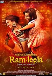 Ramleela Full Movie Download FilmyMeet 300MB 480p HD FilmyMeet