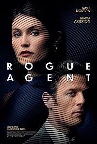 Rogue Agent 2022 Hindi Dubbed English 480p 720p 1080p FilmyMeet