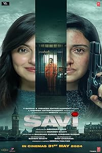 Savi 2024 Movie Download 480p 720p 1080p FilmyMeet