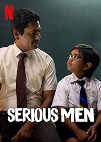 Serious Men 2020  Movie Download 480p 720p 1080p FilmyMeet FilmyMeet