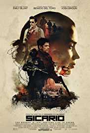 Sicario 2015 Dual Audio Hindi 480p 300MB FilmyMeet