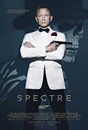 Spectre 2015 Dual Audio Hindi 480p BluRay 300MB FilmyMeet