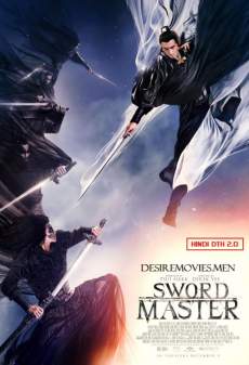 Sword Master Hindi Dubbed 300MB 480p Full Movie Download FilmyMeet