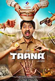 Taana 2021 Hindi Dubbed 480p FilmyMeet