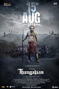 Thangalaan 2024 Hindi ORG Dubbed + Tamil Movie Download 480p 720p 1080p 2160p 4K FilmyMeet