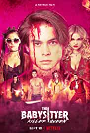 The Babysitter Killer Queen Dual Audio Hindi 480p FilmyMeet