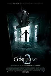 The Conjuring 2 Hindi Dubbed 480p BluRay 300MB FilmyMeet