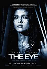 The Eye 2008 Dual Audio Hindi 480p BluRay FilmyMeet