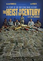 The Heist of the Century 2020 Hindi Dubbed 480p 720p FilmyMeet