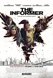 The Informer 2019 Dual Audio Hindi 480p BluRay FilmyMeet