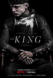 The King 2019 Dual Audio Hindi 480p 400MB FilmyMeet